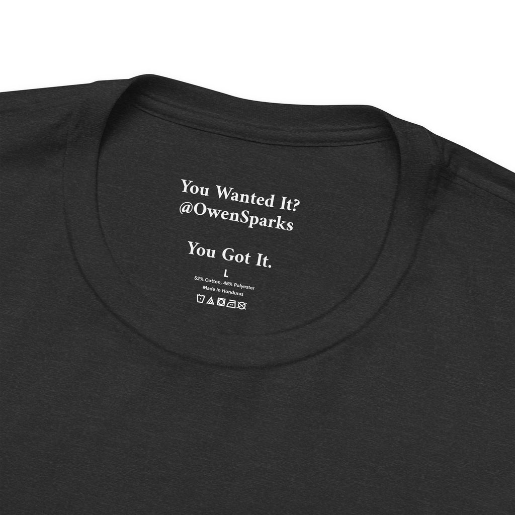 Occupy Uranus - Perfect Tee