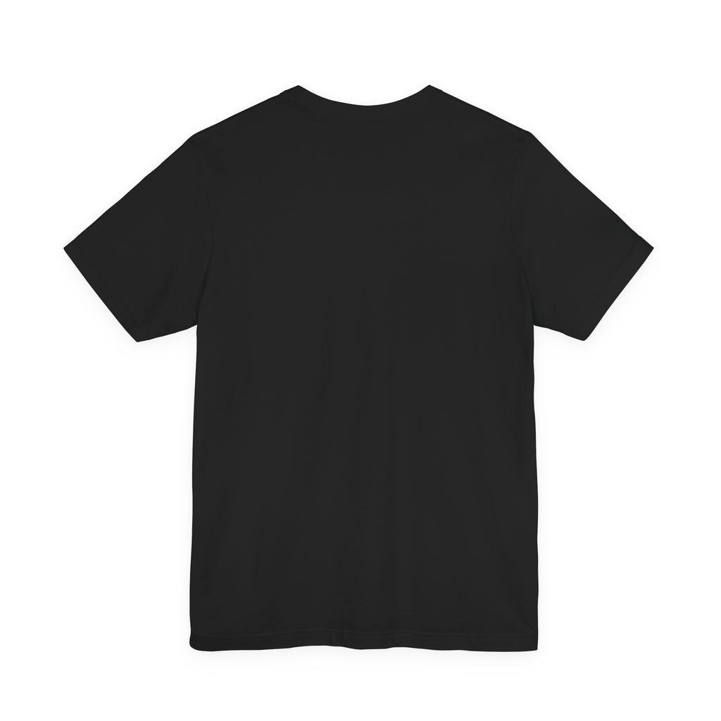 Let Data Reign Unisex Tee