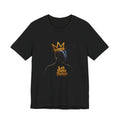 Let Data Reign Unisex Tee