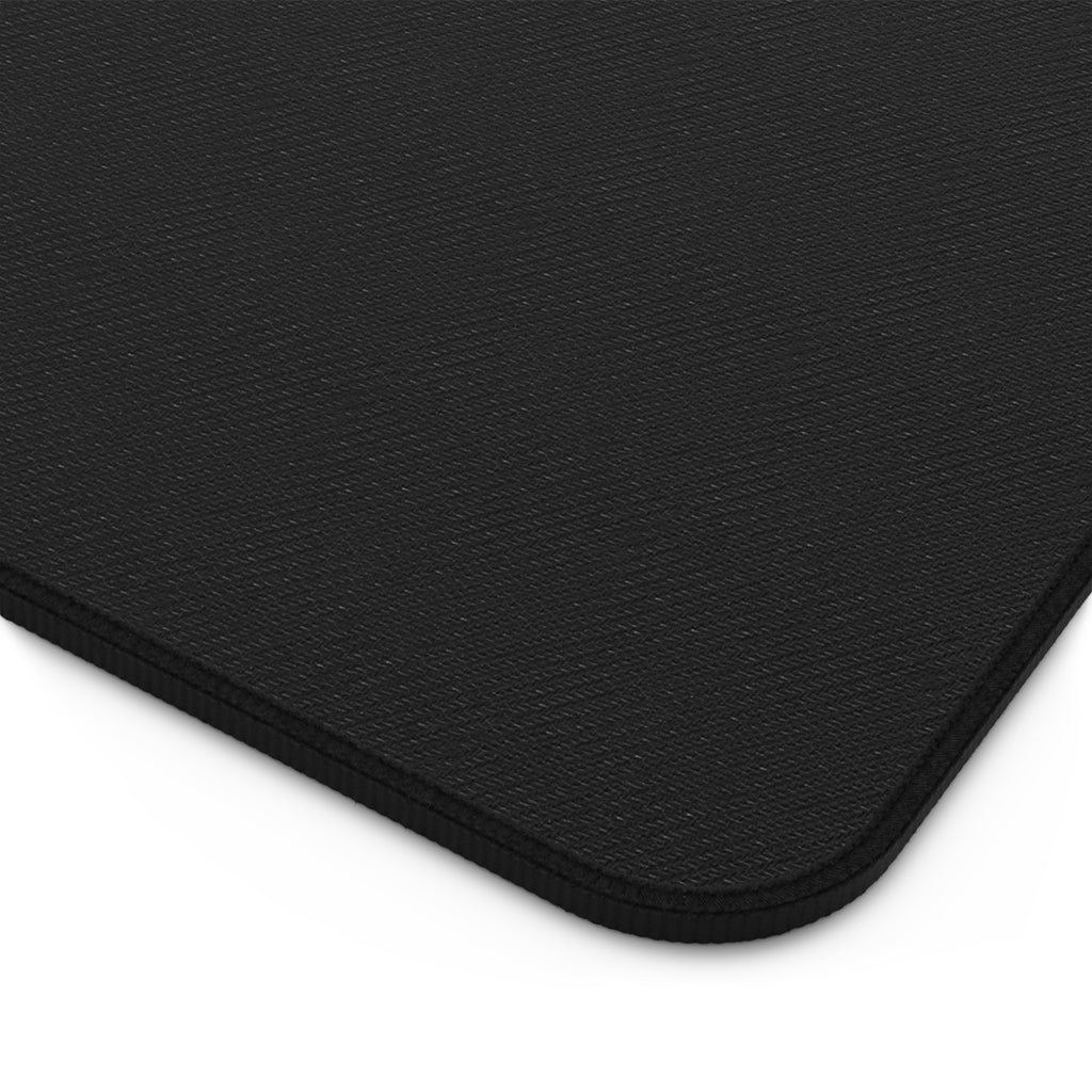 Raccoon CFO Desk Mat